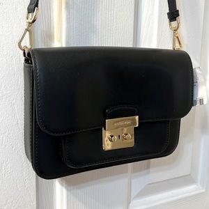 Michael Kors Sloan Editor Large Shoulder Bag